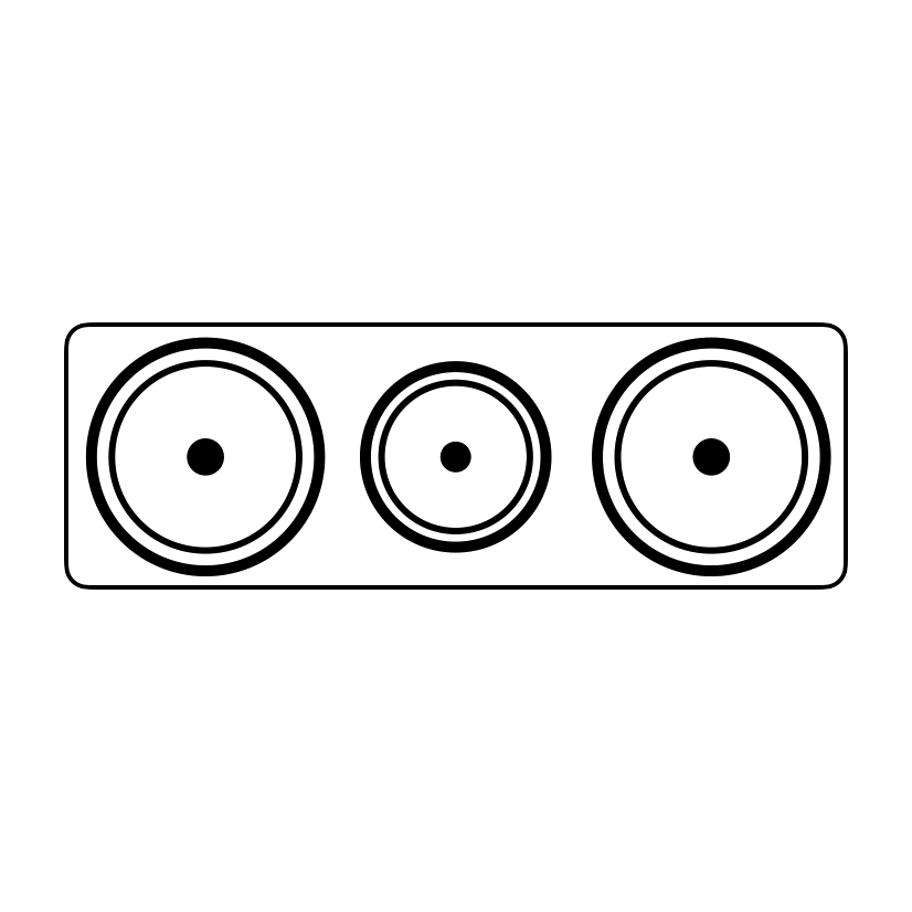 Centre Channels