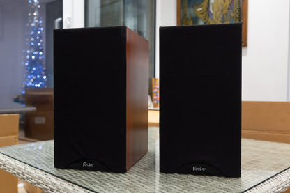 Revolver Music Series 3 - Maple & Dark Cherry