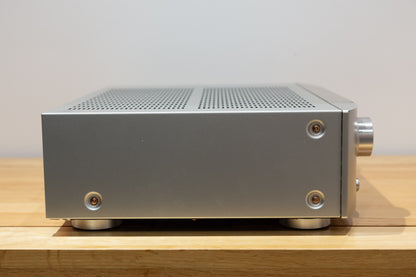 Pristine Marantz PM8003 Stereo Integrated Amplifier - Champagne 70W