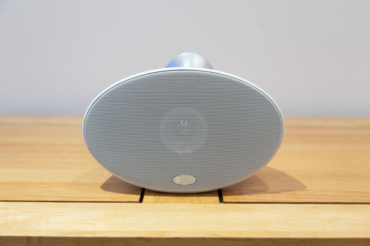 KEF E301c Centre Channel - White